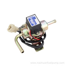 Professional Production S6016 Electric Fuel Pump